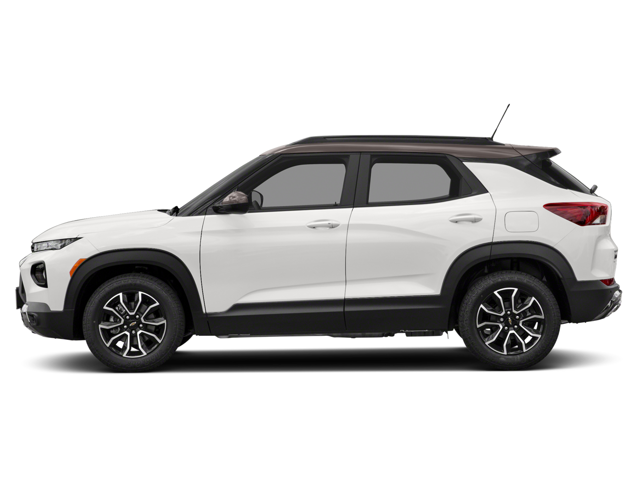 2021 Chevrolet Trailblazer Activ - Photo 29