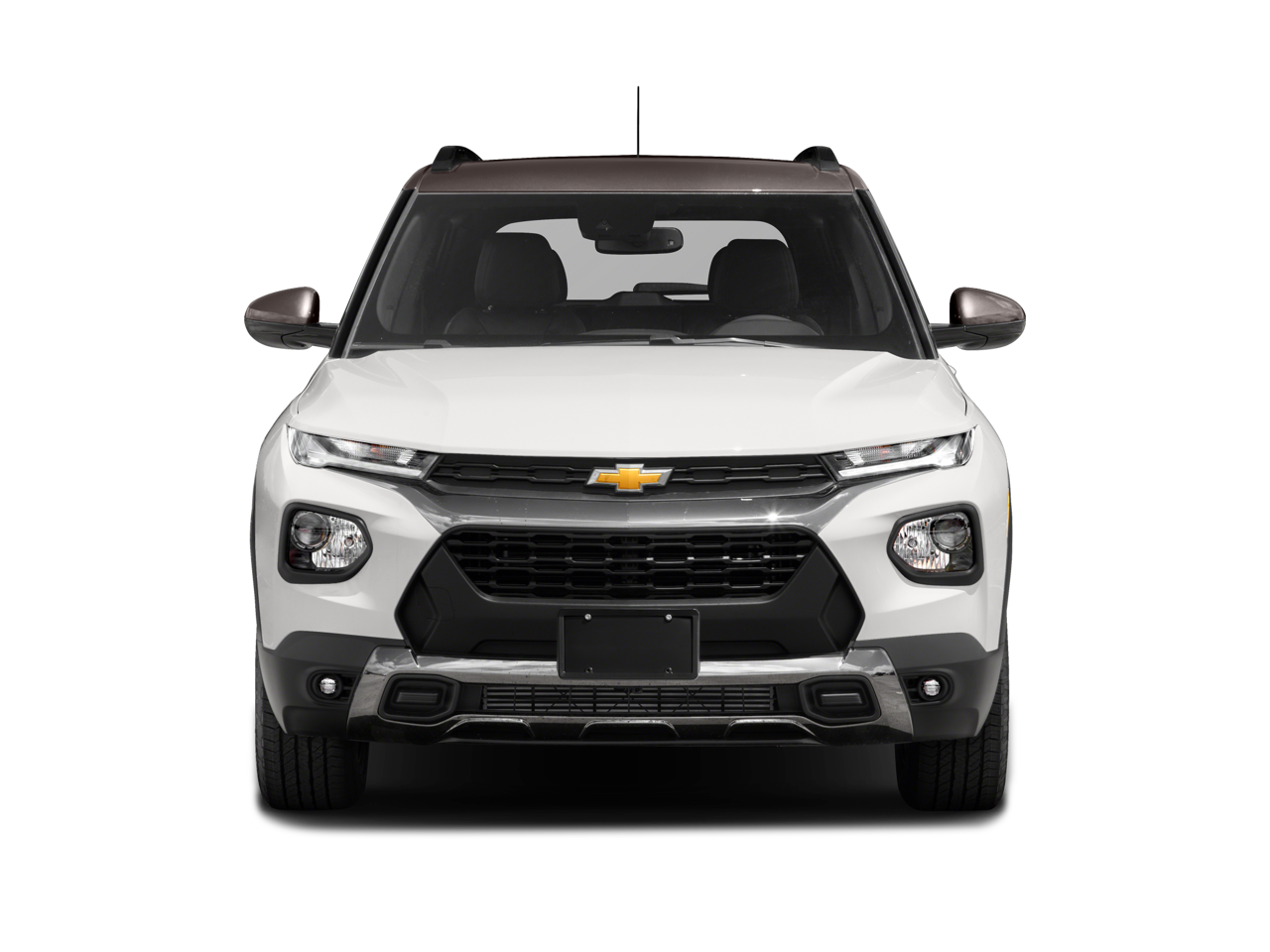 2021 Chevrolet Trailblazer Activ - Photo 30