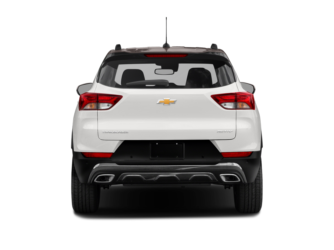2021 Chevrolet Trailblazer Activ - Photo 31