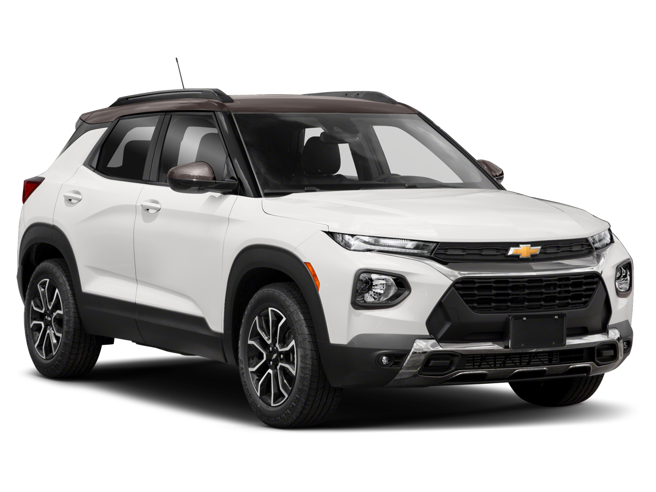 2021 Chevrolet Trailblazer Activ - Photo 32