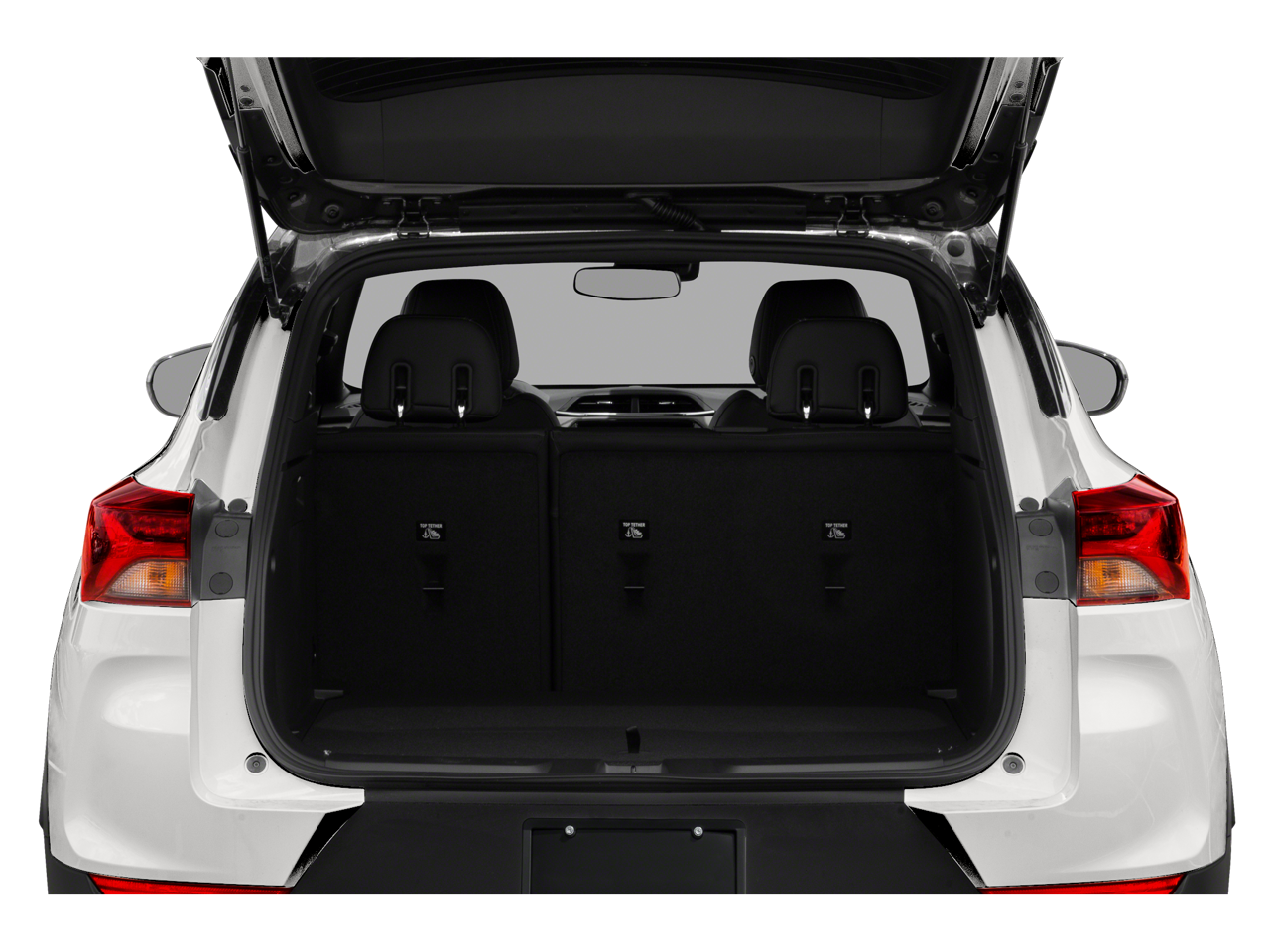 2021 Chevrolet Trailblazer Activ - Photo 37