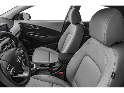 2021 Hyundai Kona Ultimate