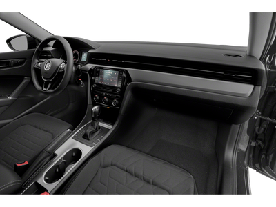 2021 Volkswagen Passat 2.0T S
