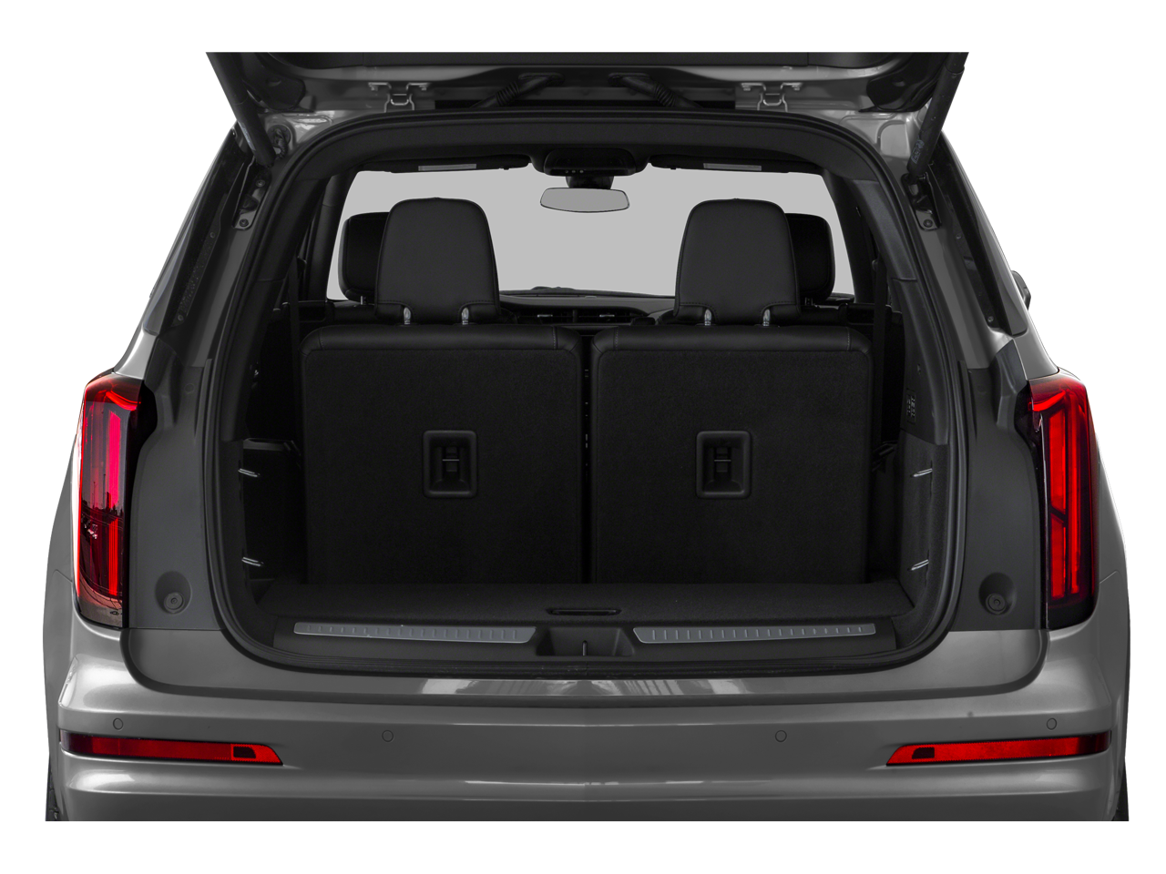 2022 Cadillac XT6 Luxury