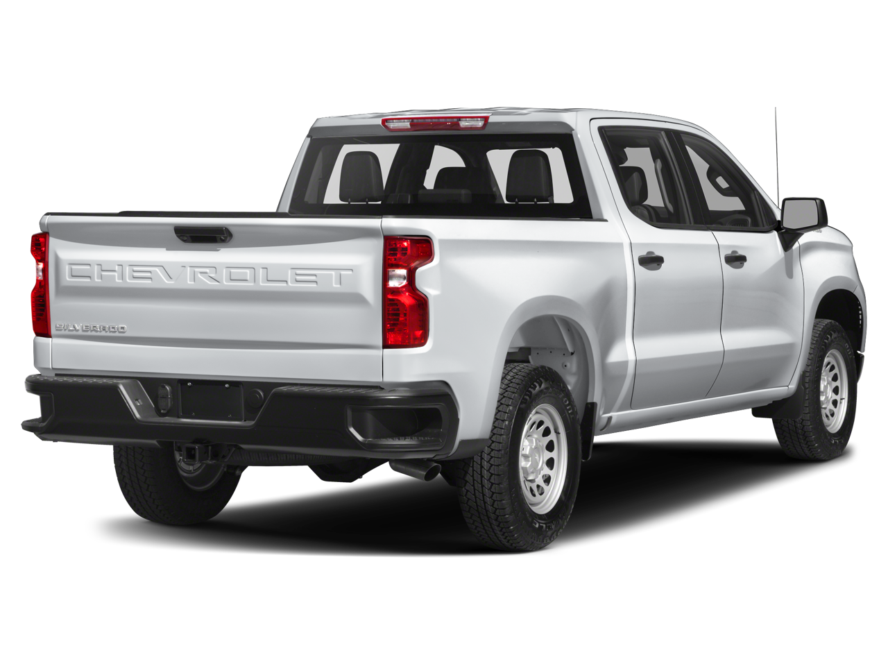 2022 Chevrolet Silverado 1500 LT Trail Boss - Photo 6