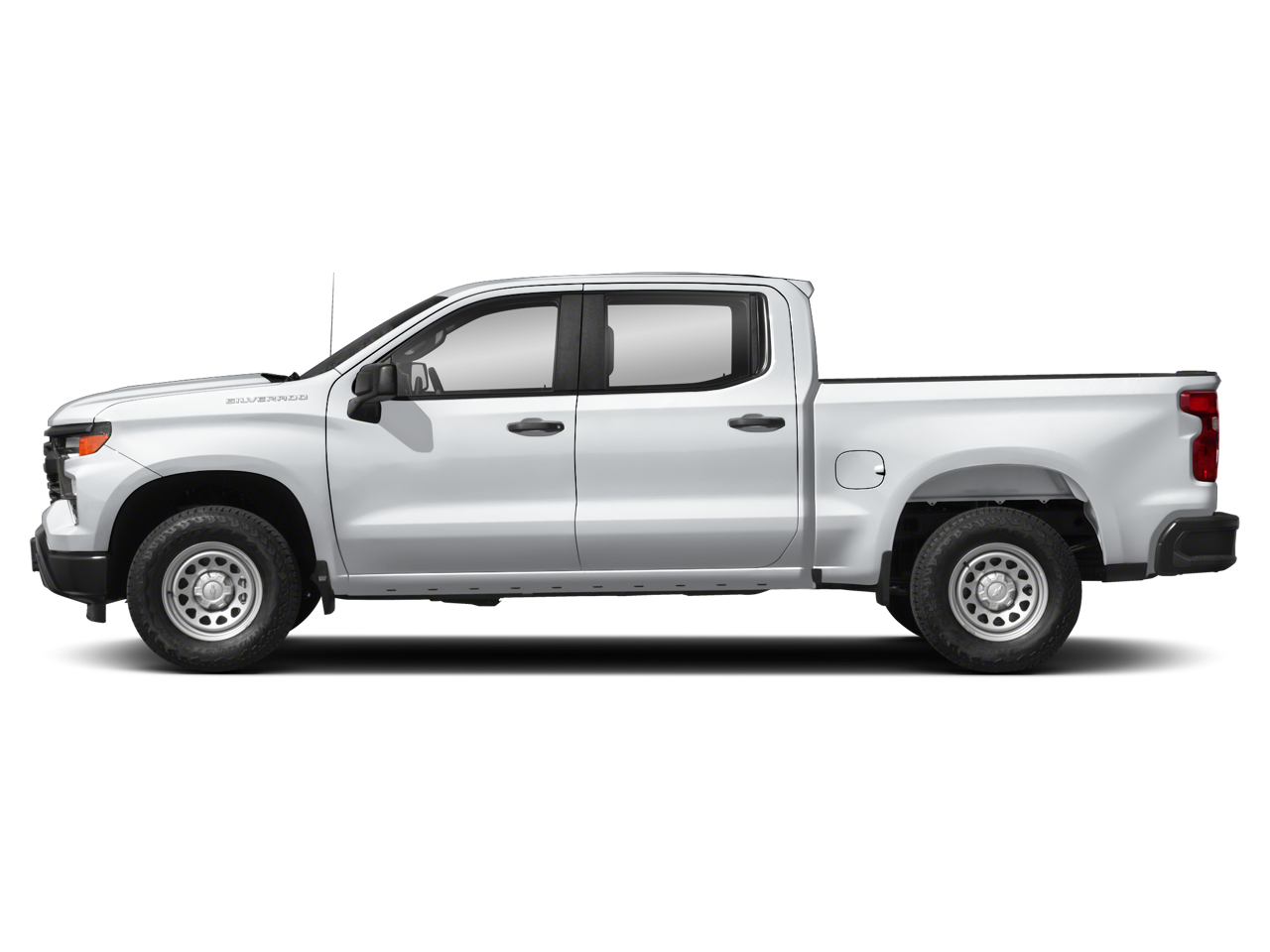 2022 Chevrolet Silverado 1500 LT Trail Boss - Photo 7