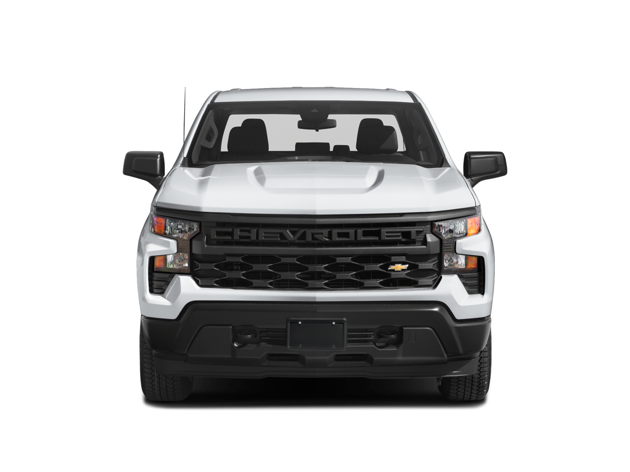 2022 Chevrolet Silverado 1500 LT Trail Boss - Photo 8