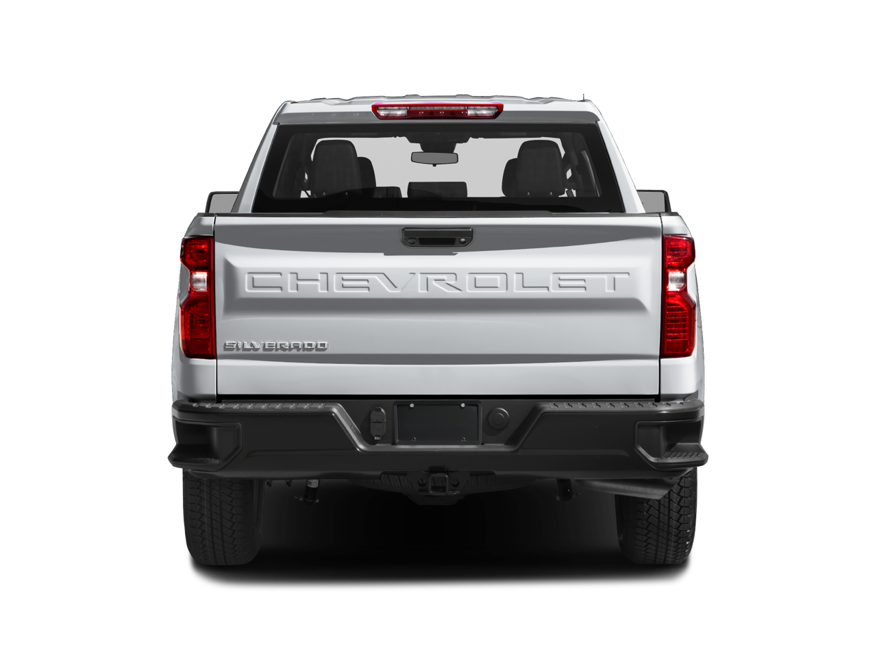2022 Chevrolet Silverado 1500 LT Trail Boss - Photo 9