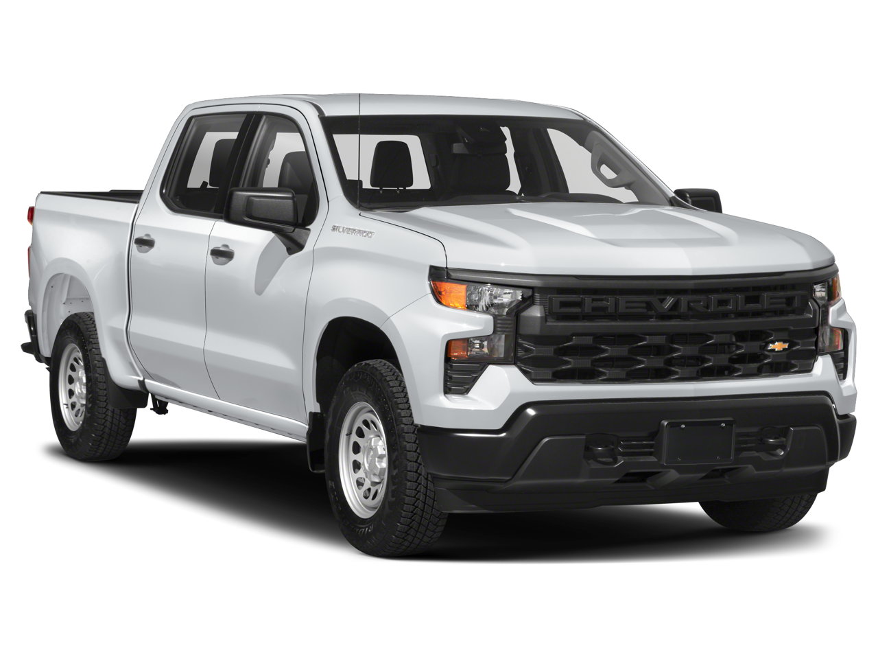 2022 Chevrolet Silverado 1500 LT Trail Boss - Photo 10