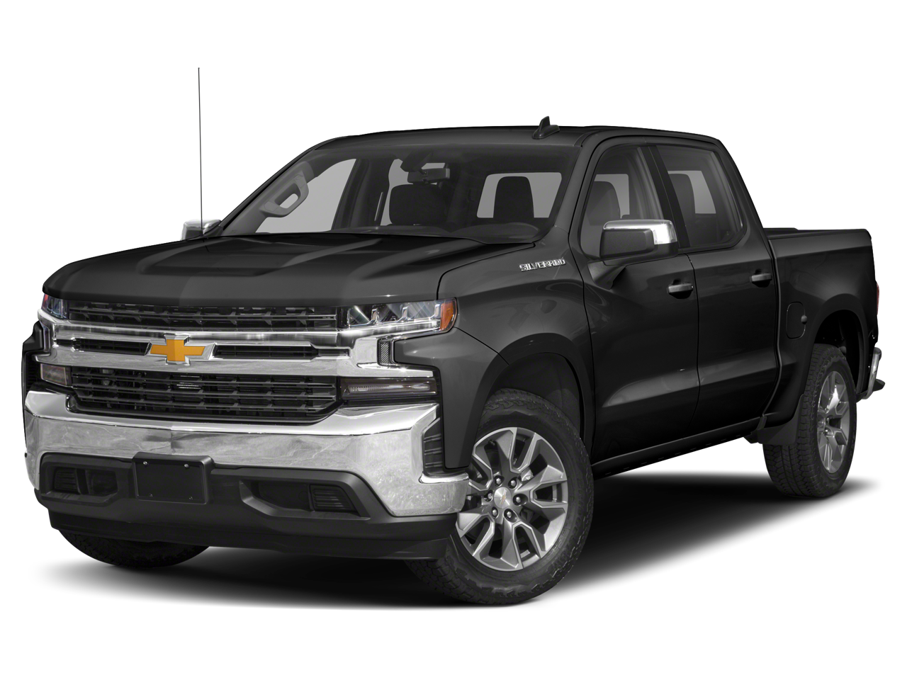 2022 Chevrolet Silverado 1500 Limited LTZ - Photo 28