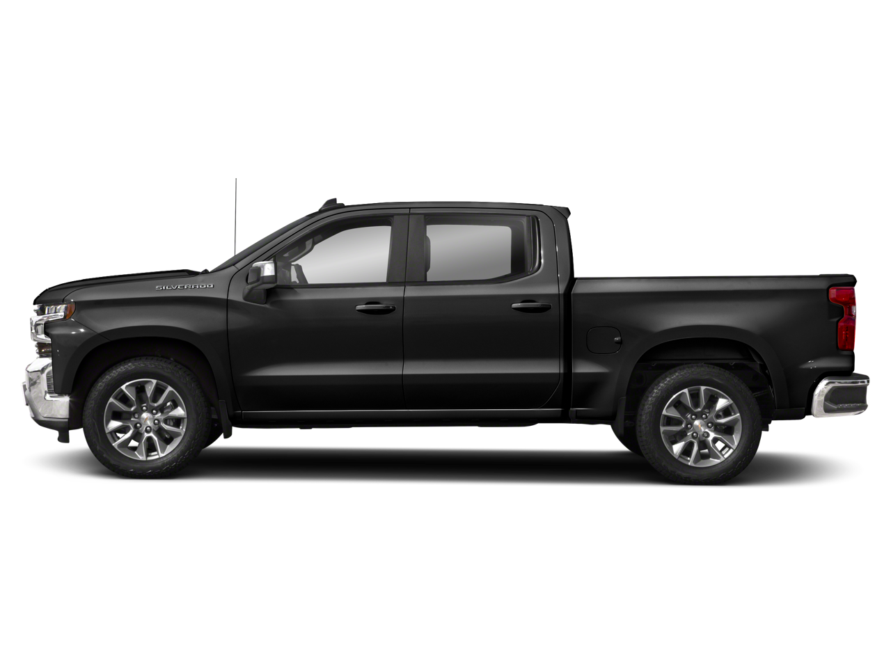 2022 Chevrolet Silverado 1500 Limited LTZ - Photo 30