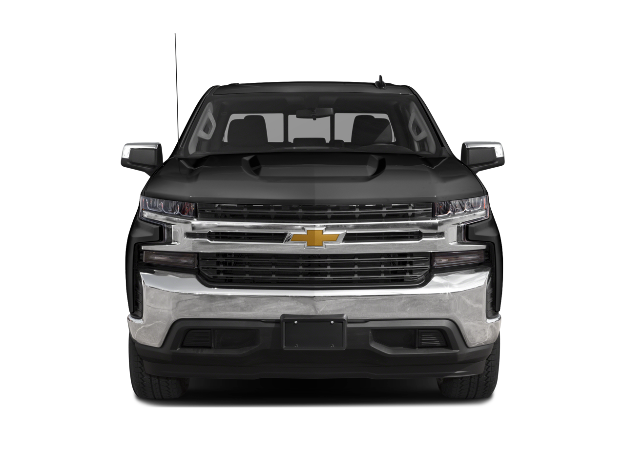 2022 Chevrolet Silverado 1500 Limited LTZ - Photo 31