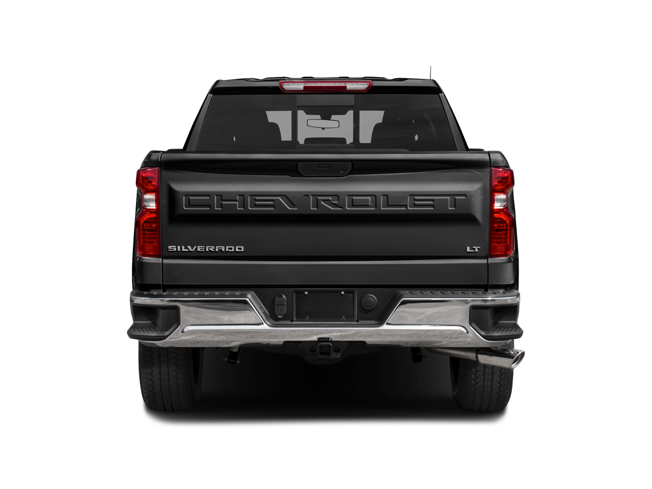 2022 Chevrolet Silverado 1500 Limited LTZ - Photo 32