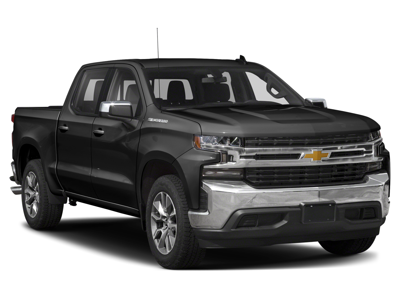 2022 Chevrolet Silverado 1500 Limited LTZ - Photo 33