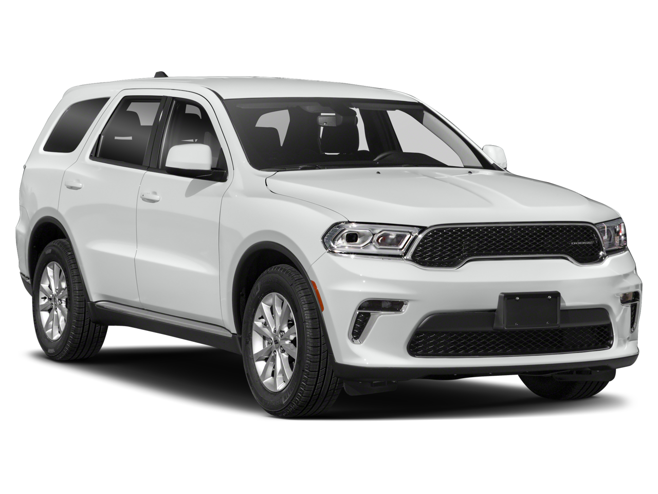 2022 Dodge Durango R/T Plus photo 3
