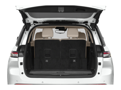 2022 Jeep Grand Cherokee L Altitude