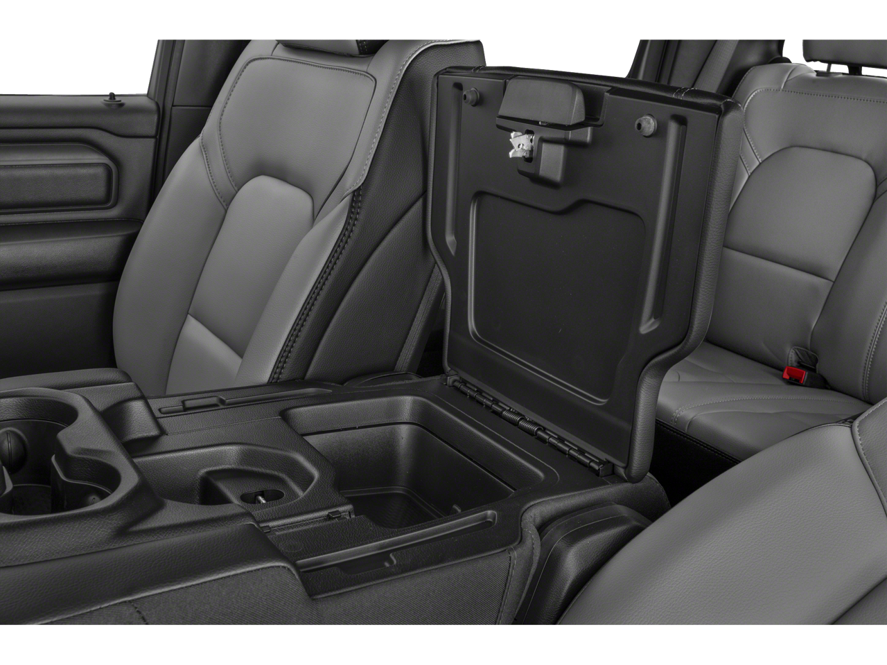 2022 RAM 1500 Tradesman