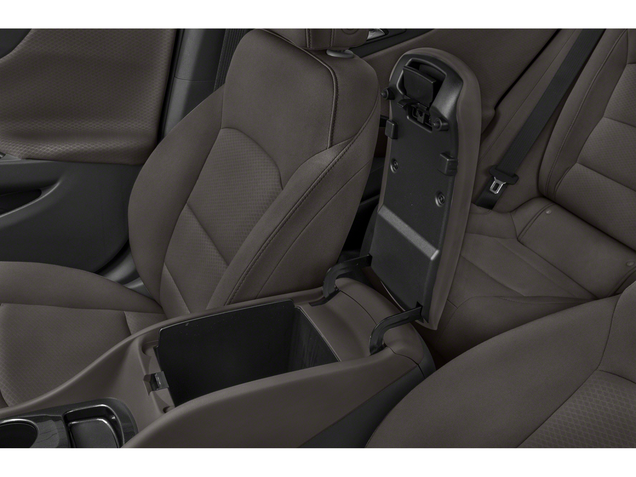 2023 Chevrolet Malibu LS 1LS