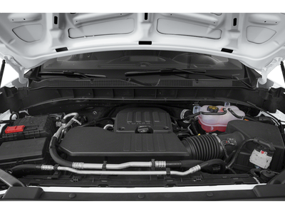 2023 Chevrolet Silverado 1500 LT Texas Edition