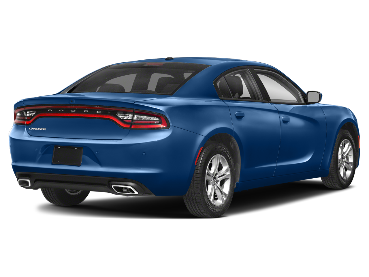 2023 Dodge Charger SXT photo 2