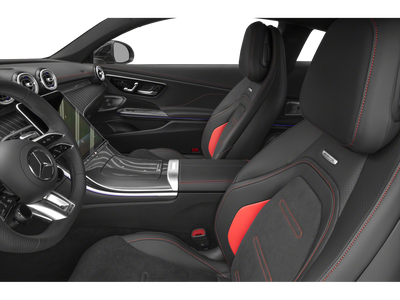 2024 Mercedes-Benz CLE CLE 53 AMG® 4MATIC®