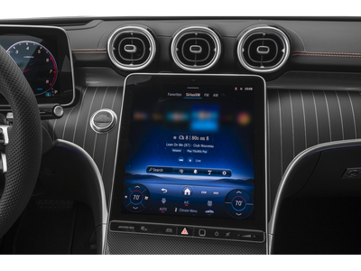 2024 Mercedes-Benz CLE CLE 53 AMG® 4MATIC®