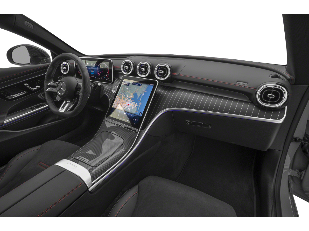 2024 Mercedes-Benz CLE CLE 53 AMG® 4MATIC®