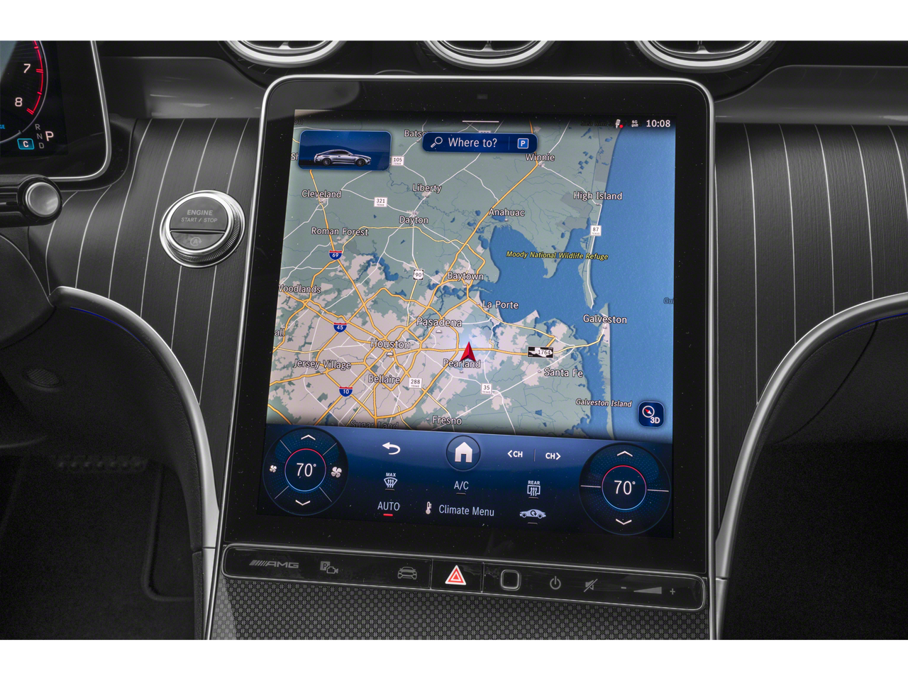 2024 Mercedes-Benz CLE CLE 53 AMG® 4MATIC®