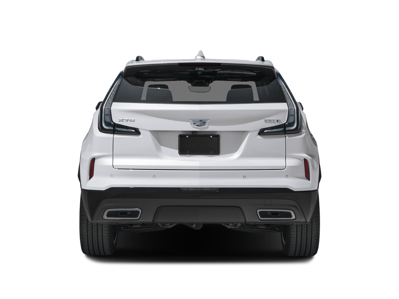 2025 Cadillac XT4 AWD Sport