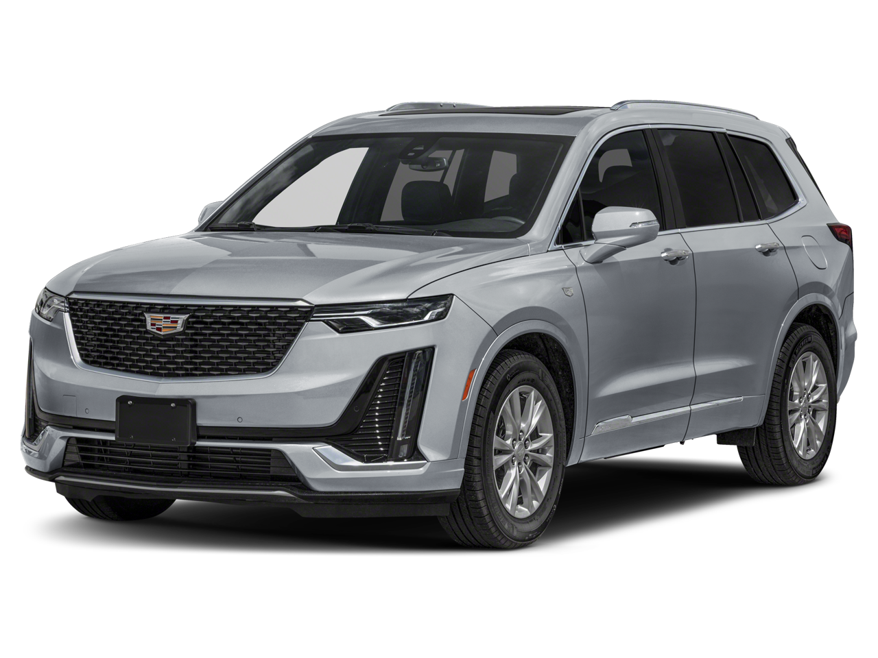 2025 Cadillac XT6 Premium Luxury - Photo 30