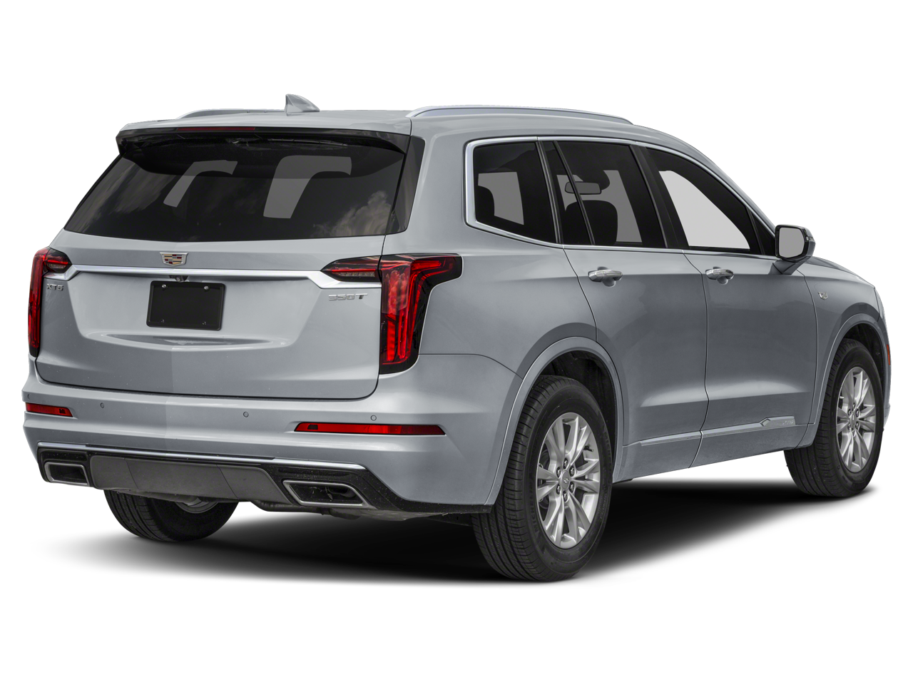 2025 Cadillac XT6 Premium Luxury - Photo 31
