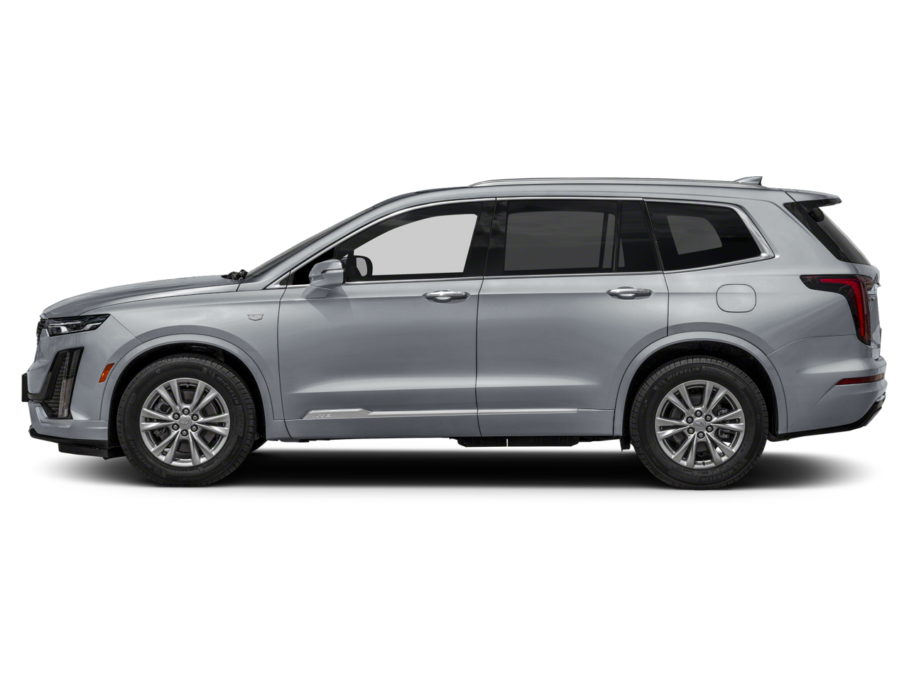 2025 Cadillac XT6 Premium Luxury - Photo 32