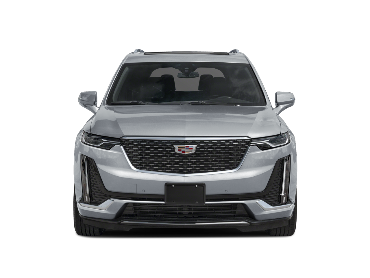 2025 Cadillac XT6 Premium Luxury - Photo 33