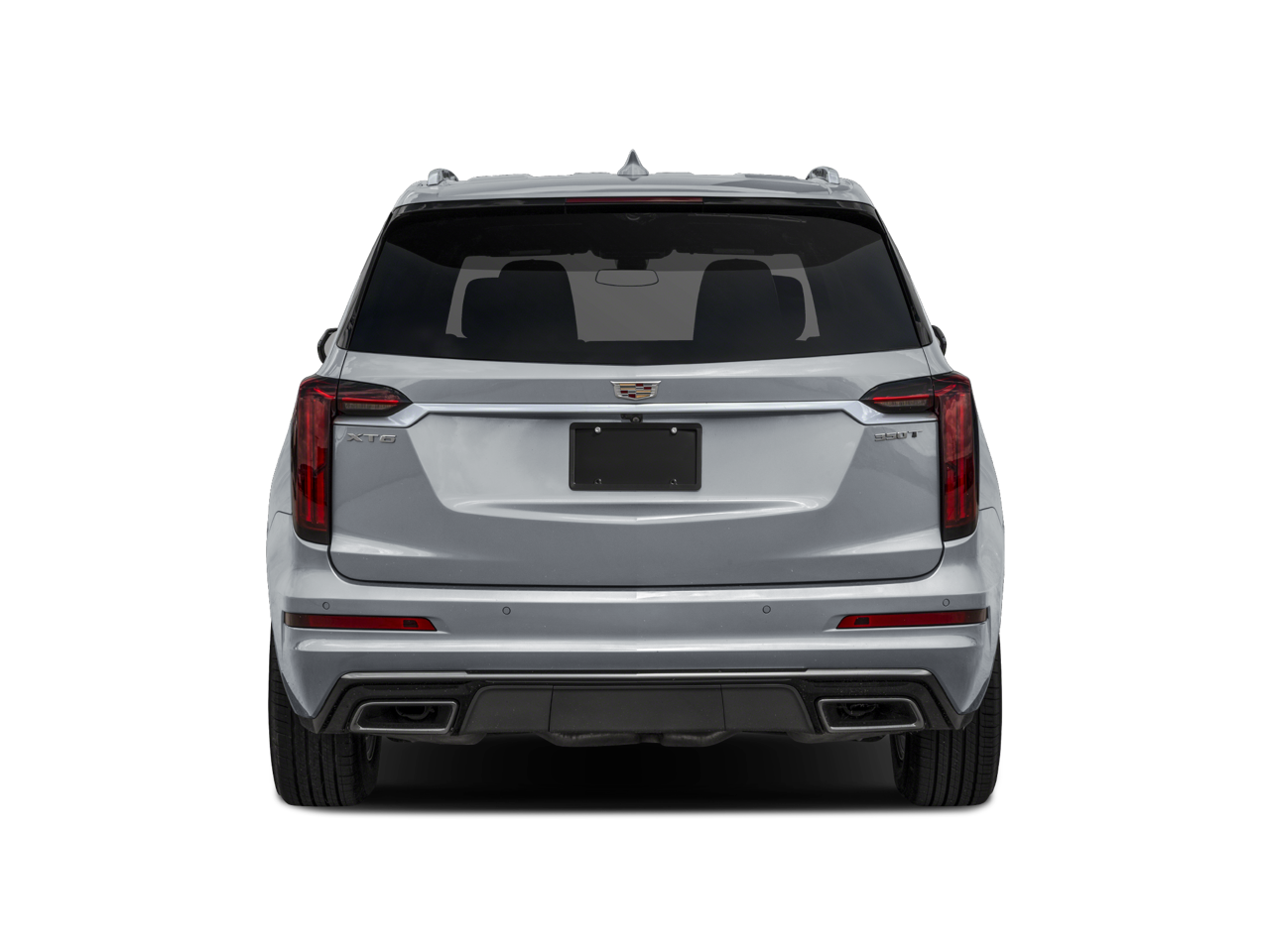 2025 Cadillac XT6 Premium Luxury - Photo 34