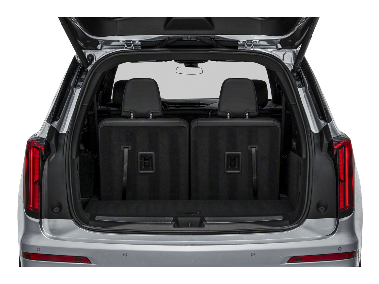 2025 Cadillac XT6 Premium Luxury - Photo 39