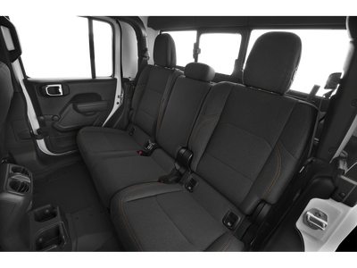 2025 Jeep Gladiator Nighthawk