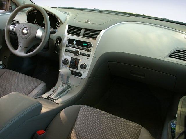 2008 Chevrolet Malibu LS