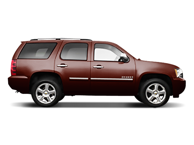 2008 Chevrolet Tahoe Base