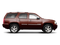 2008 Chevrolet Tahoe Base