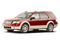 2008 Ford Taurus X Limited