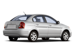2008 Hyundai Accent GLS
