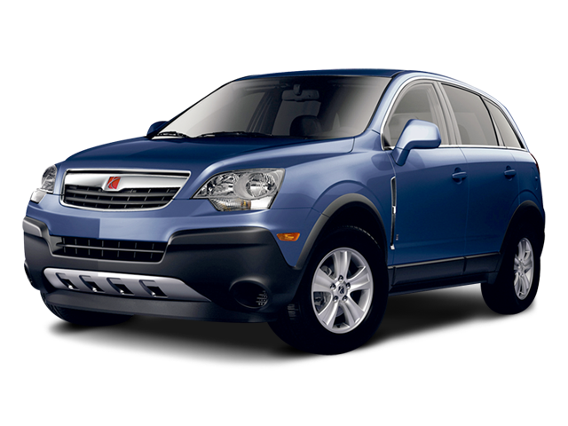 2008 Saturn VUE XR
