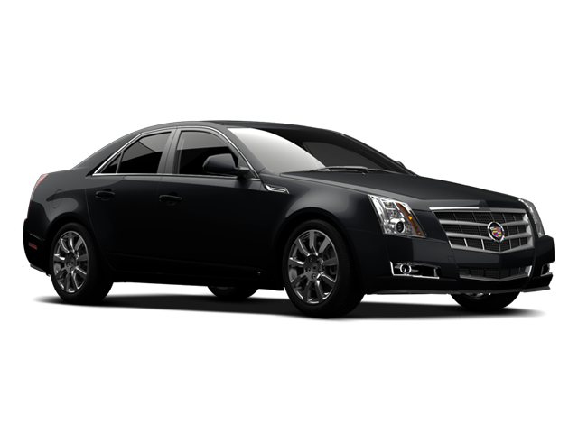 2009 Cadillac CTS V6 DI AWD Performance Sedan's photo