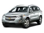 2009 Chevrolet Traverse 2LT 2LT