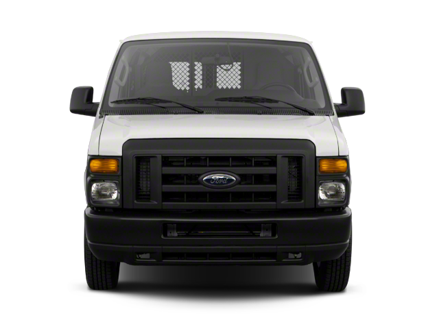 2010 Ford E-350SD XL