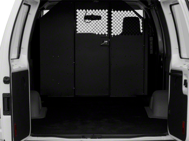 2010 Ford E-350SD XL