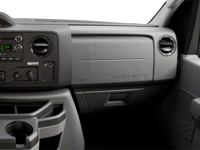 2010 Ford E-350SD XL