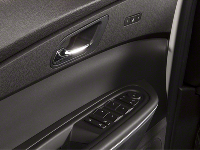 2010 GMC Acadia SLT-1