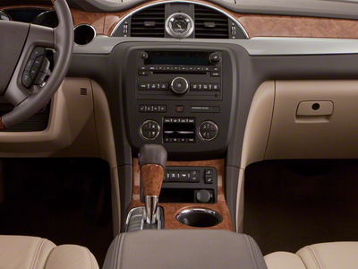 2011 Buick Enclave CX
