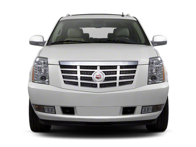 2011 Cadillac Escalade ESV Luxury